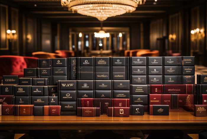 奢侈品十大知名品牌；奢侈品十大知名品牌排行榜