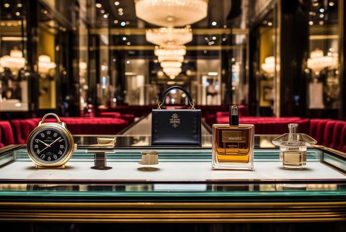 世界三大奢侈品牌巨头是什么（世界三大奢侈品牌巨头是什么公司）