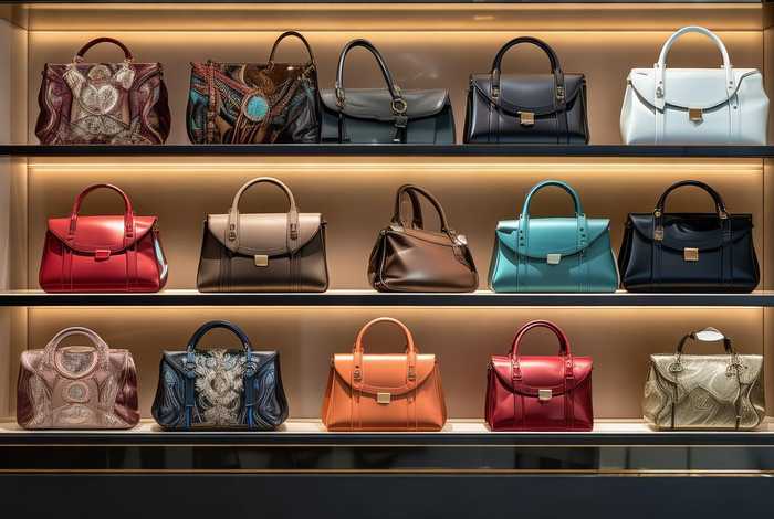 奢侈品牌2021新款包包（奢侈品牌2021新款包包有哪些）