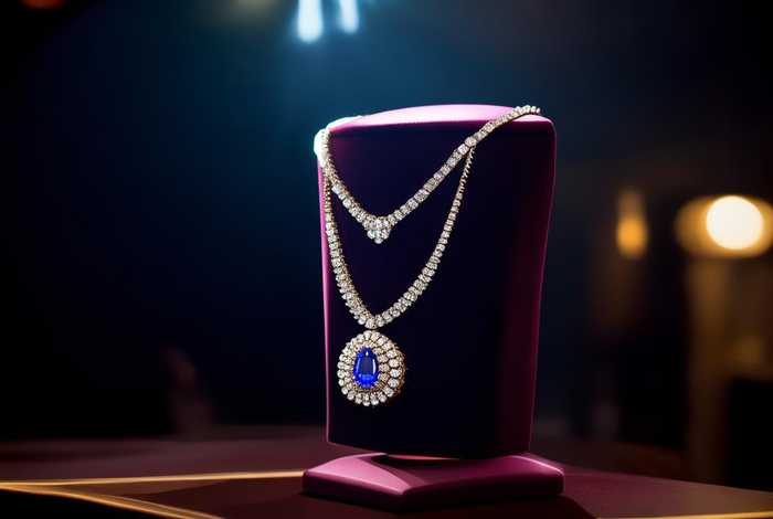 首饰奢侈品排名 - 首饰奢侈品排名第一