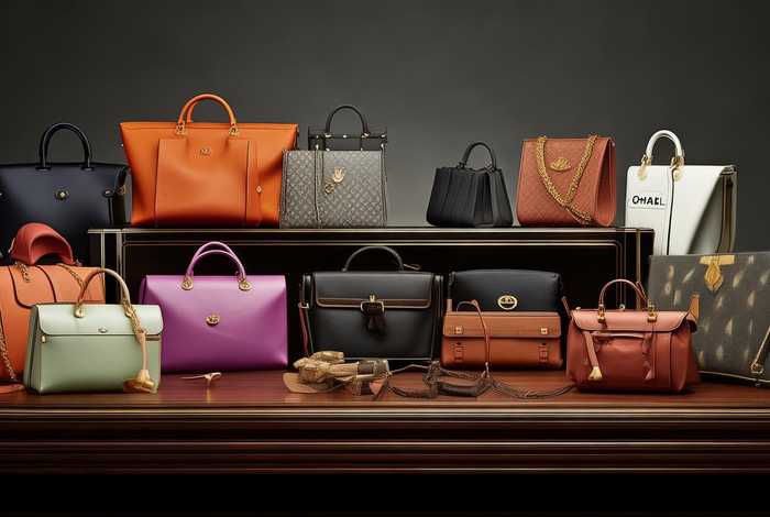 世界十大著名的包；世界十大著名的包包品牌