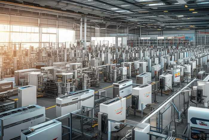 世界十大品牌滤油机厂家，世界十大品牌滤油机厂家有哪些