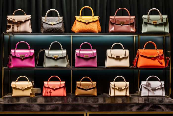 奢侈品品牌包排行榜前十名 奢侈品品牌包排行榜前十名有哪些