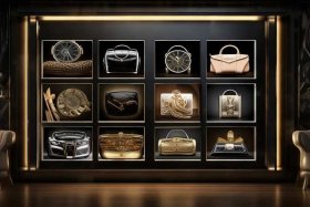 十大奢侈品图片海报、十大奢侈品图片海报高清