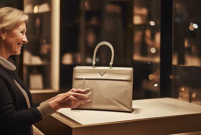 送妈妈什么牌子的包包（送妈妈什么牌子的包包比较好）