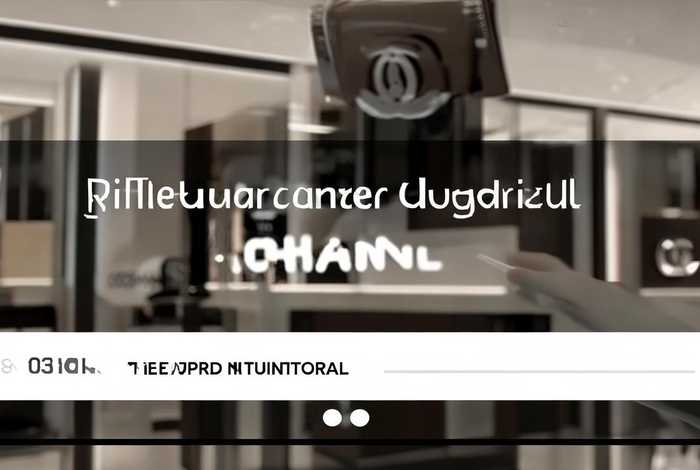 香奈儿官网编码查询的操作视频 香奈儿包包的编码可以在官网查询吗