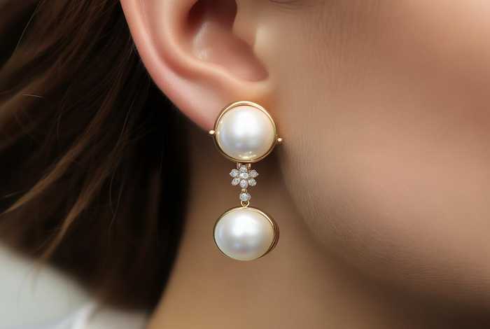 香奈儿官网最新款耳环（香奈儿官网耳环经典款）