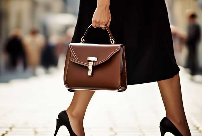 手提包女评语；女士手提包评语