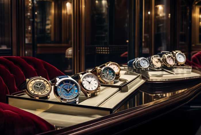 世界十大名表产地（世界十大名表产地排名）