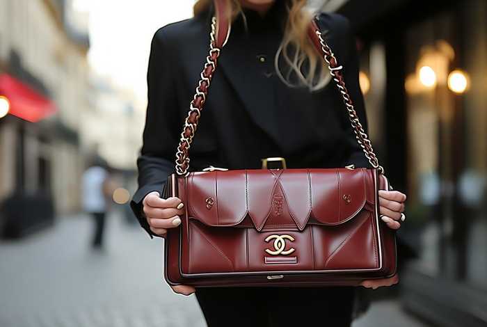 香奈儿最值得入手的包包推荐 香奈儿最值得入手的包包推荐女士