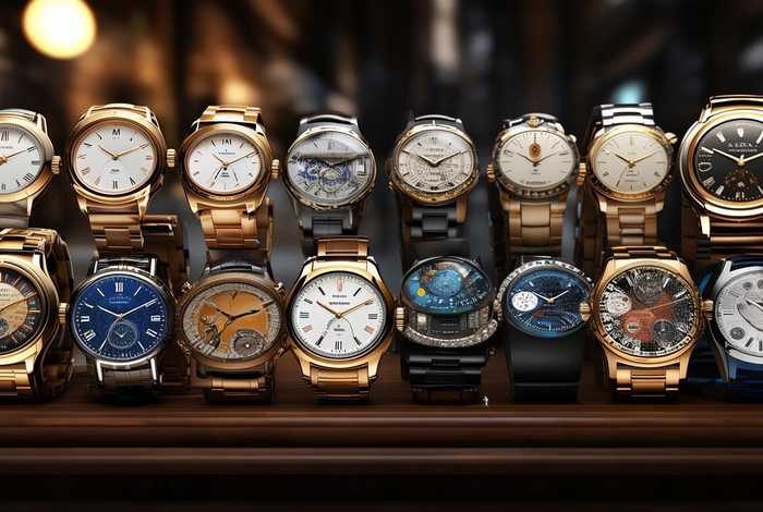 十大名牌手表排名榜(十大名牌手表排名榜有哪些) 十大名牌手表排名榜(十大名牌手表排名榜有哪些)