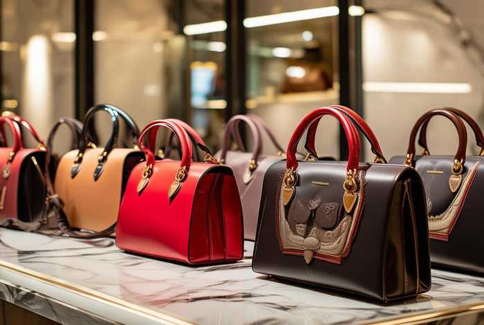意大利奢侈包包品牌有哪些 - 意大利奢侈包包品牌有哪些系列