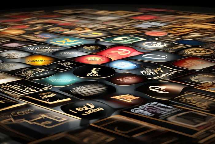 奢侈品品牌标识大全，奢侈品品牌标识大全图片