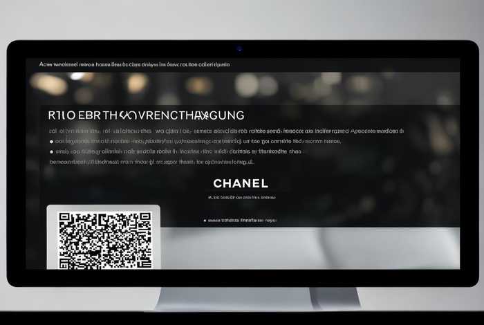 香奈儿官网查码；香奈儿官网查码的具体步骤