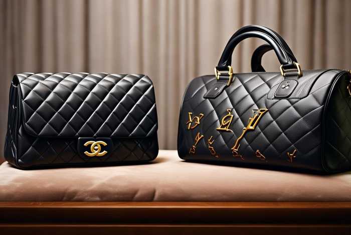 香奈儿和lv哪款包保值 - 香奈儿和lv哪款包保值一些