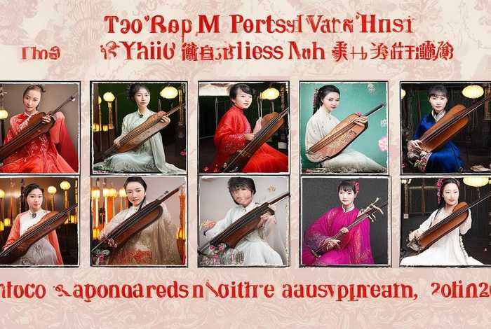 中国十大女二胡演奏家最新排名榜 中国十大女二胡演奏家最新排名榜图片 中国十大女二胡演奏家最新排名榜 中国十大女二胡演奏家最新排名榜图片