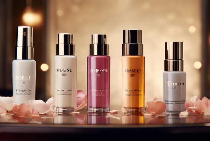 世界五大护肤品牌是哪五家；世界五大护肤品牌是哪五家企业