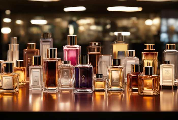 十大必买女士香水排行榜、十大必买女士香水排行榜最新
