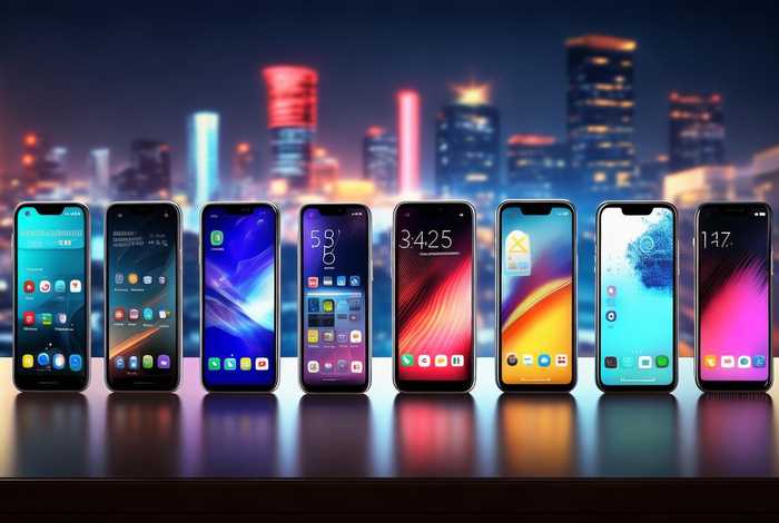 十大品牌手机排行榜前十名；中国十大品牌手机排行榜前十名