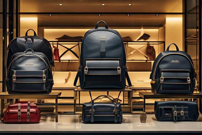 奢侈品牌的双肩包排名，奢侈品牌的双肩包排名前十