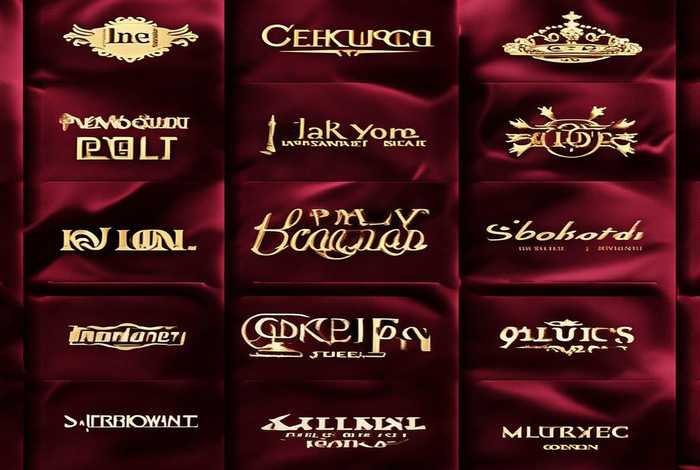 世界排名前十名的奢侈品牌；世界排名前十名的奢侈品牌是什么