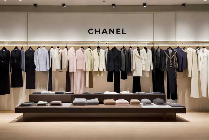 香奈儿衣服官网报价；香奈儿衣服官网报价查询