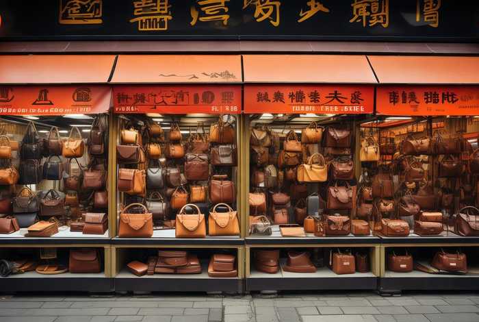 中国皮具品牌前十名，中国皮具品牌前十名排名