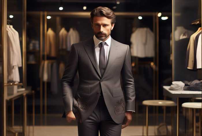 十大高档男装品牌意大利，十大高档男装品牌意大利有哪些