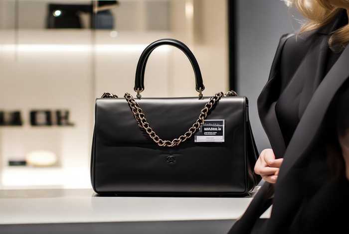 香奈儿包包新款什么价位、香奈儿包包新款什么价位的好