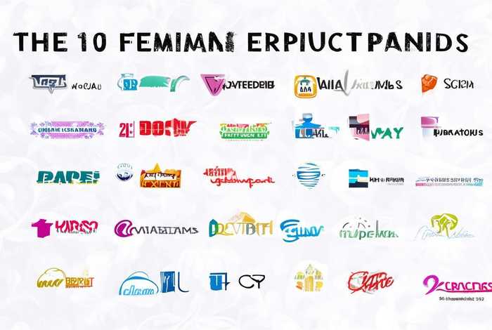 卫生巾品牌排名前十名 卫生巾品牌排名前十名图片