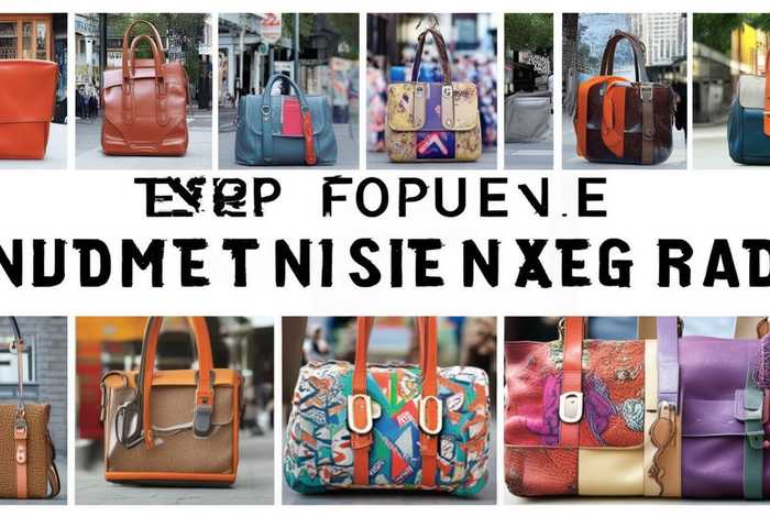 学生女包包品牌前十名有哪些 学生女包包品牌前十名有哪些牌子