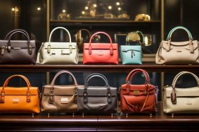 十大小众轻奢品牌包千元以内 - 十大小众轻奢品牌包千元以内有哪些