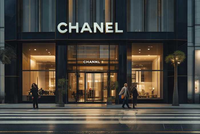 香奈儿官方旗舰店是真的假的 香奈儿官方旗舰店是真的假的啊