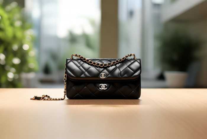香奈儿包包官网回收，香奈儿包包官网回收平台