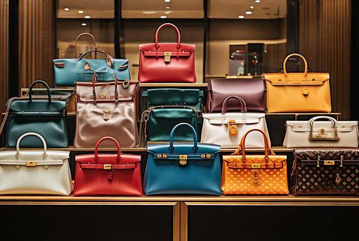 有哪些奢侈品女包，有哪些奢侈品女包品牌