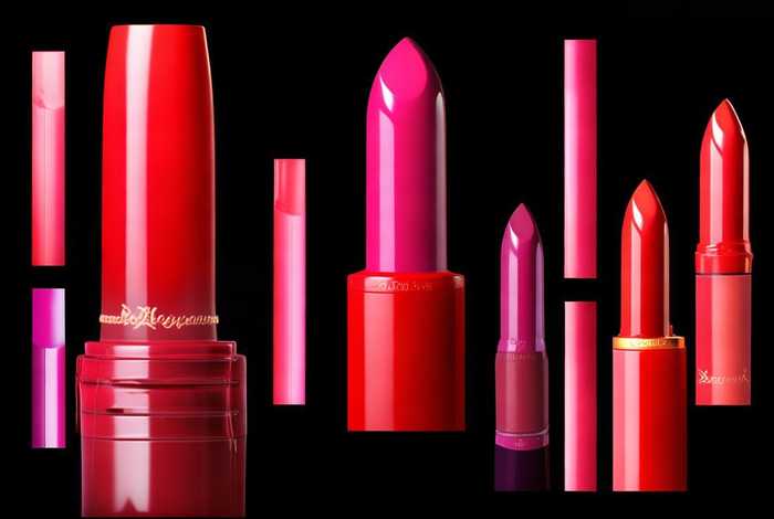 十大口红品牌排行榜10强，十大口红品牌排行榜10强图片