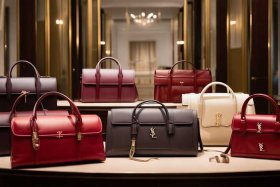 十大轻奢女包ysl，十大轻奢女包品牌有哪些