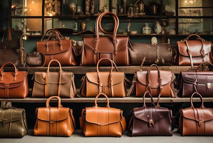 英国皮包包品牌大全；英国皮包包品牌大全图片