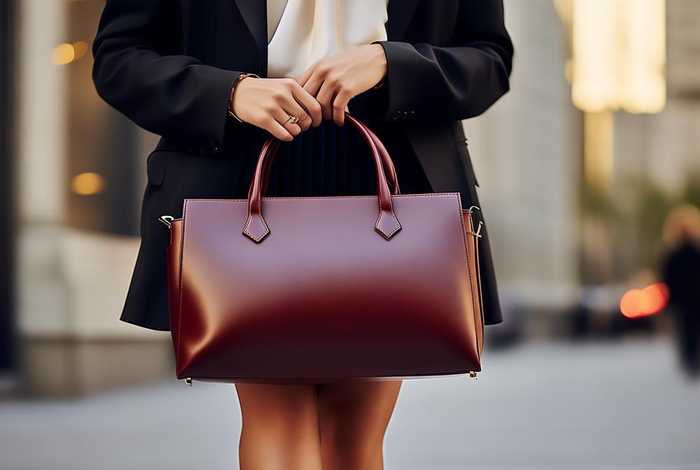 时尚包包怎么搭配好看 - 时尚包包怎么搭配好看衣服