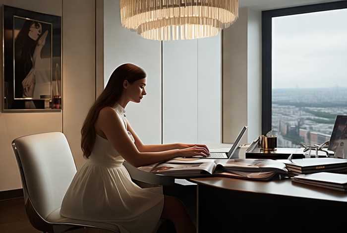 香奈儿官网订货 香奈儿官网订货要多久