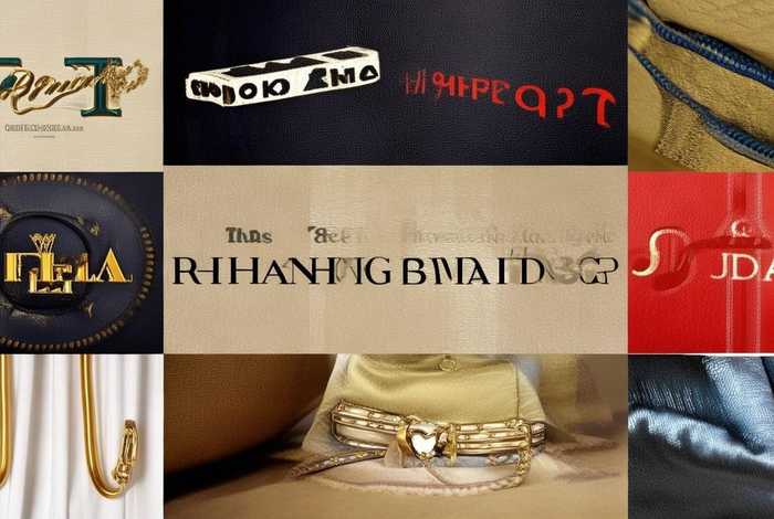 十大奢侈品牌包排名标 - 十大奢侈品包包排名及图标志