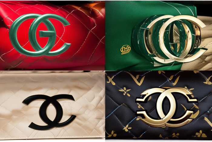 十大品牌包标志 十大品牌包的标志