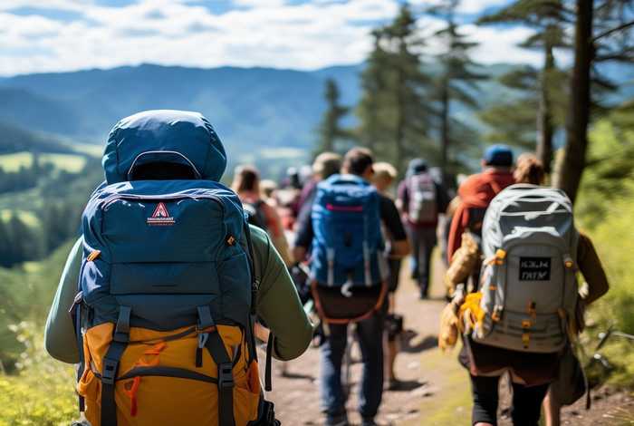 徒步背包品牌十大排名（徒步背包品牌十大排名日本）