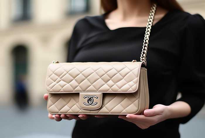香奈儿哪一款包包好看 香奈儿哪一款包包好看又便宜