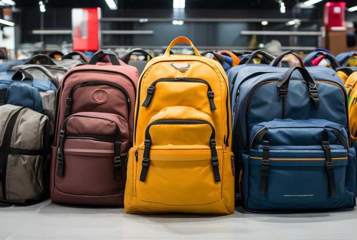 双肩包哪个品牌质量好 - 双肩包哪个品牌质量好国产