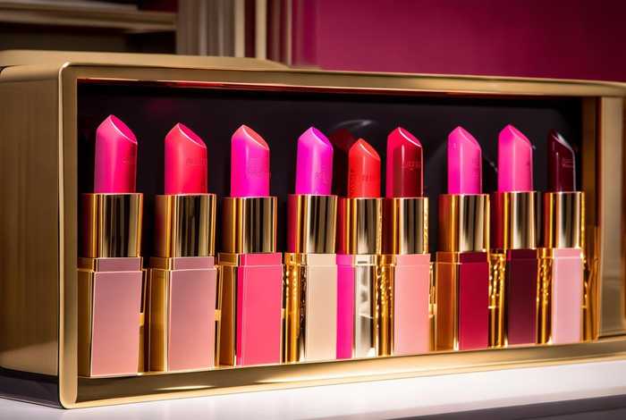 世界前十口红品牌 世界品牌口红排行榜前十名 世界前十口红品牌 世界品牌口红排行榜前十名