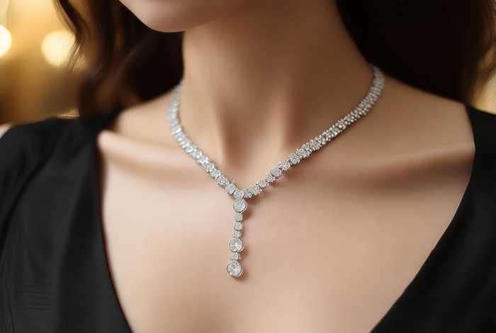 最值得入手的经典奢侈品项链；最值得入手的经典奢侈品项链品牌