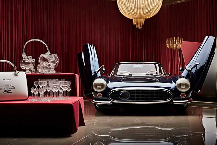 世界著名奢侈品简介(世界著名奢侈品简介有哪些) 世界著名奢侈品简介(世界著名奢侈品简介有哪些)