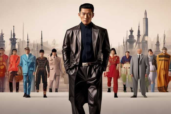 中国男装排名前十品牌；中国男装排名前十品牌有哪些