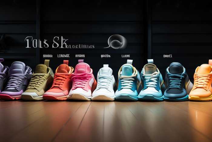 世界品牌运动鞋男鞋前十（世界品牌运动鞋男鞋前十名排名）